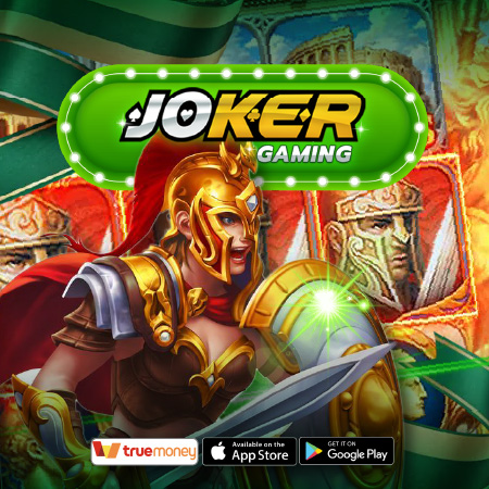 Joker Gaming